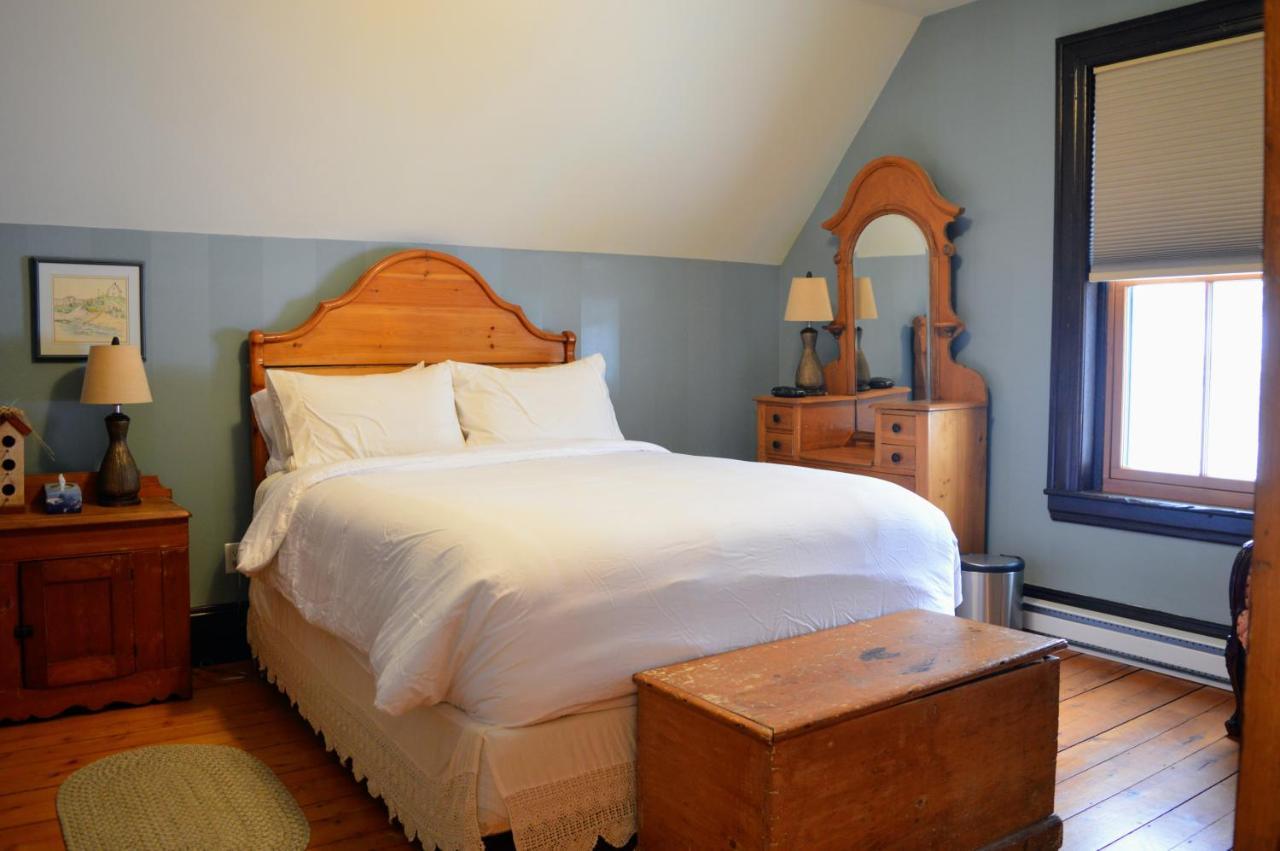 Magnetic Hill Winery Hotel Монктън Екстериор снимка
